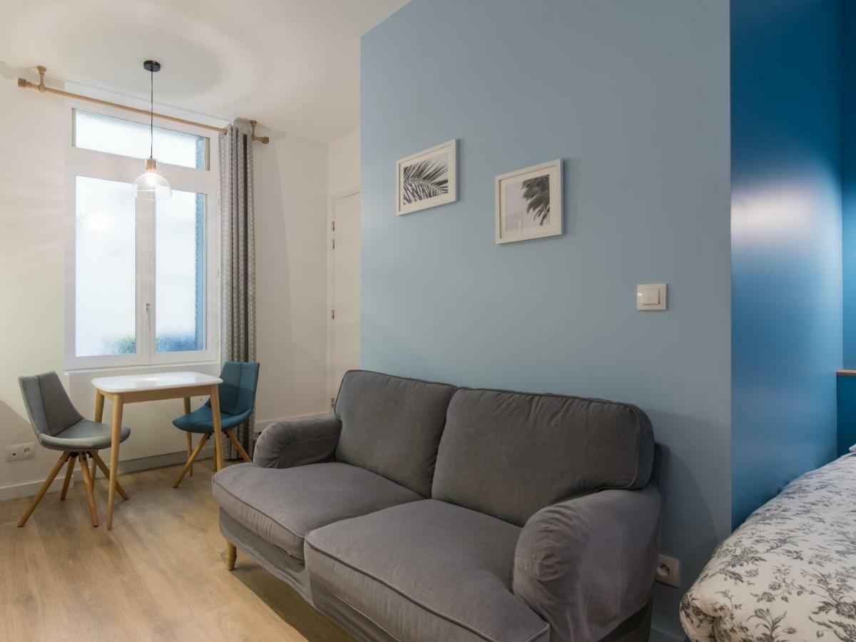 Appartement Studihome Part-dieu