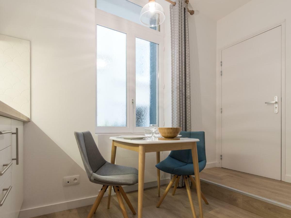 Appartement Studihome Part-dieu Lyon