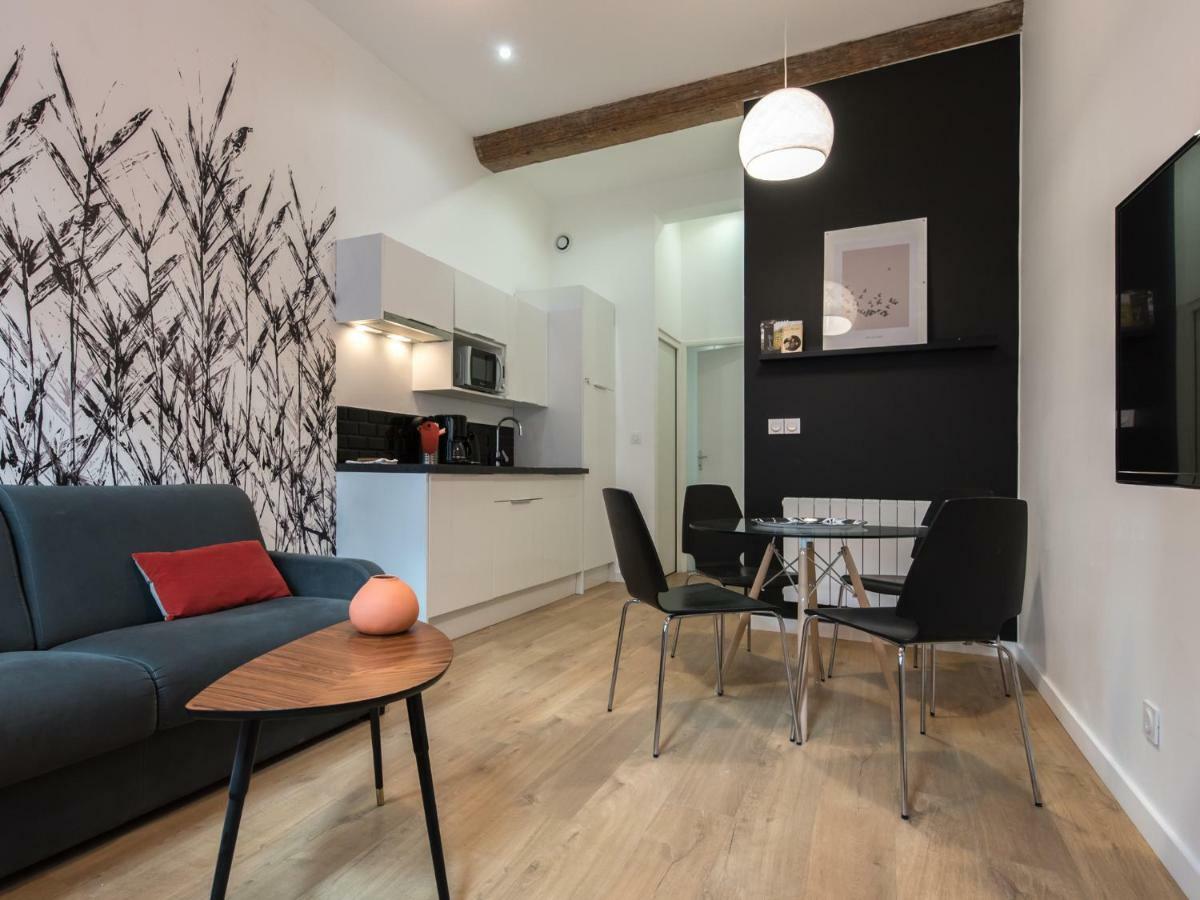Appartement Luxury Studio & Vieux
