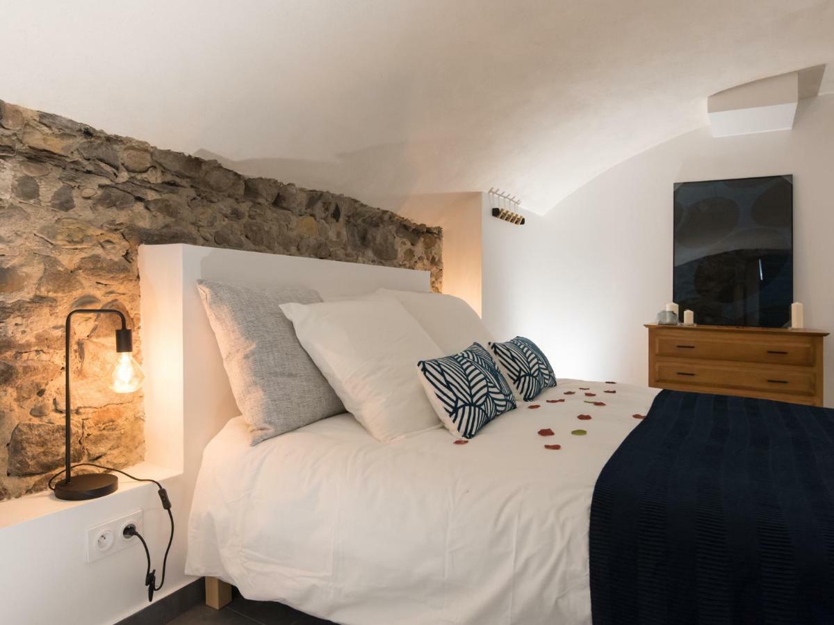 Luxury Studio & Vieux Apartment *