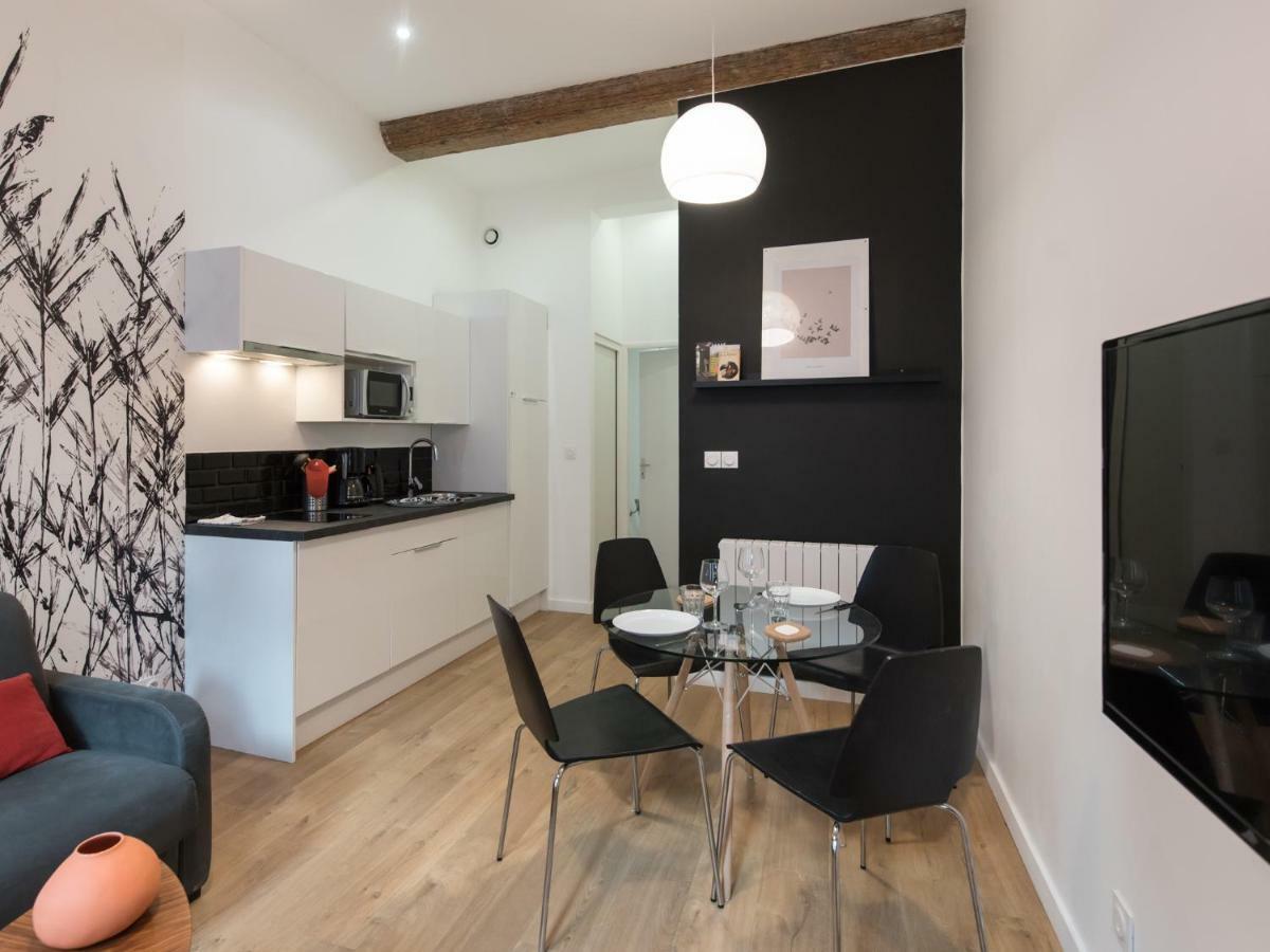 Luxury Studio & Vieux Apartment *