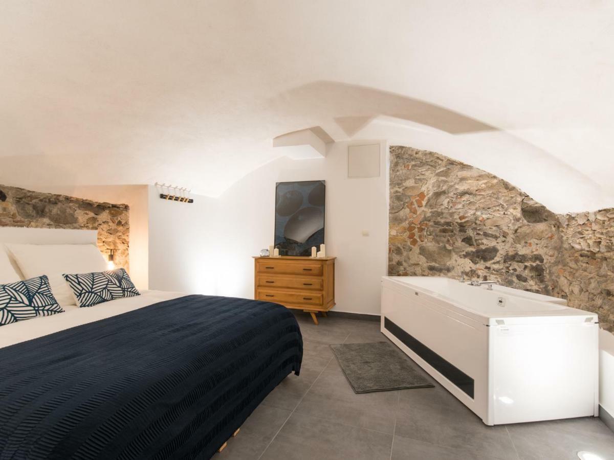 Luxury Studio & Vieux * Lyon