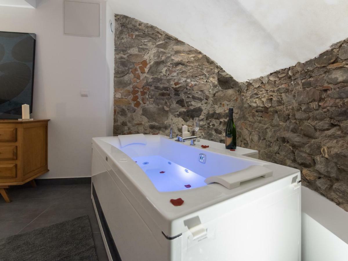 Luxury Studio & Vieux Apartment Lyon