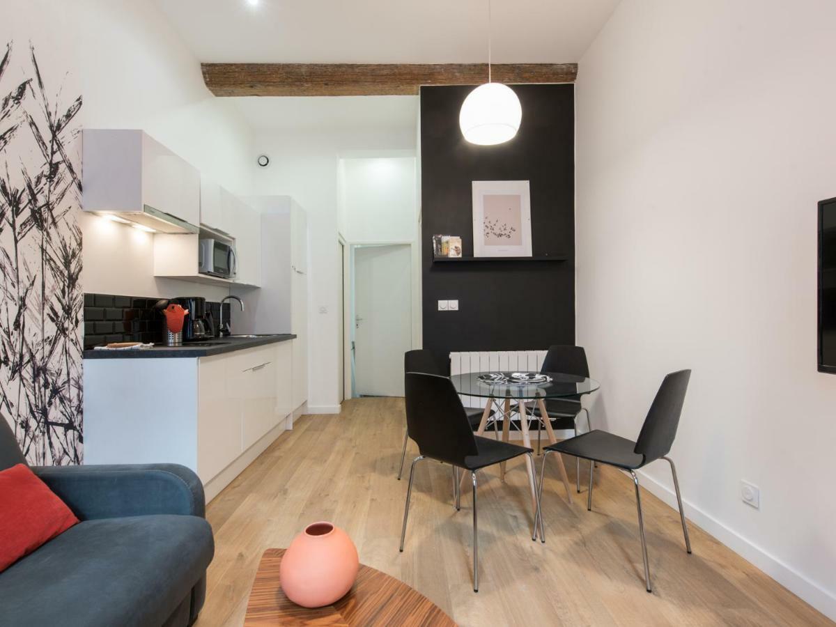 Luxury Studio & Vieux Lyon