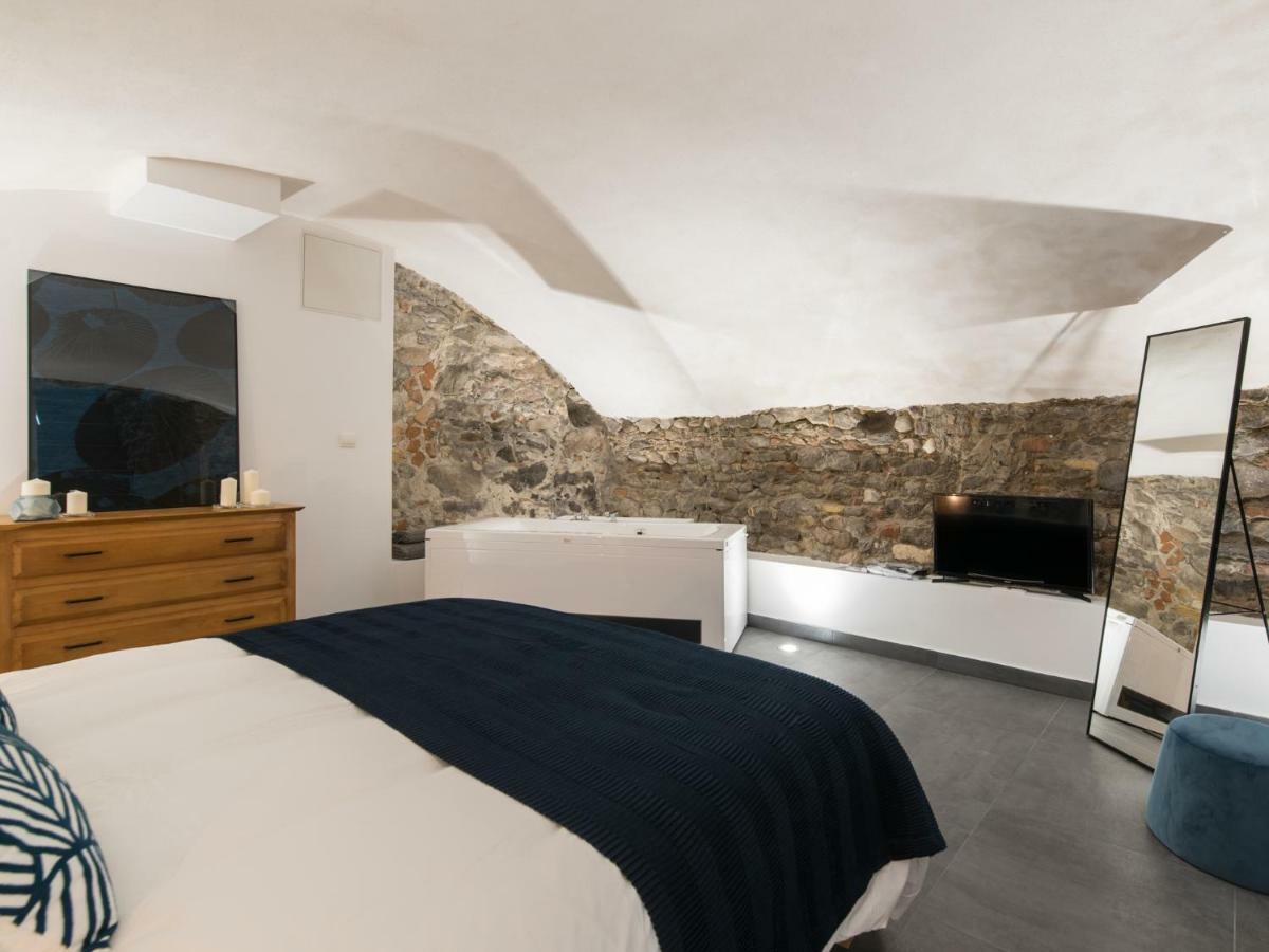 Luxury Studio & Vieux Apartment Lyon