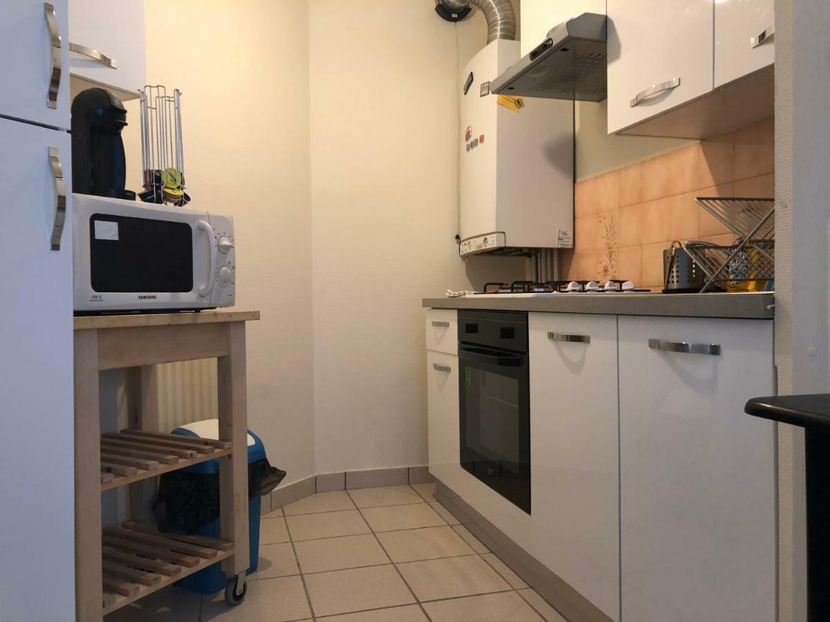 Appartement Woezon Na Mi