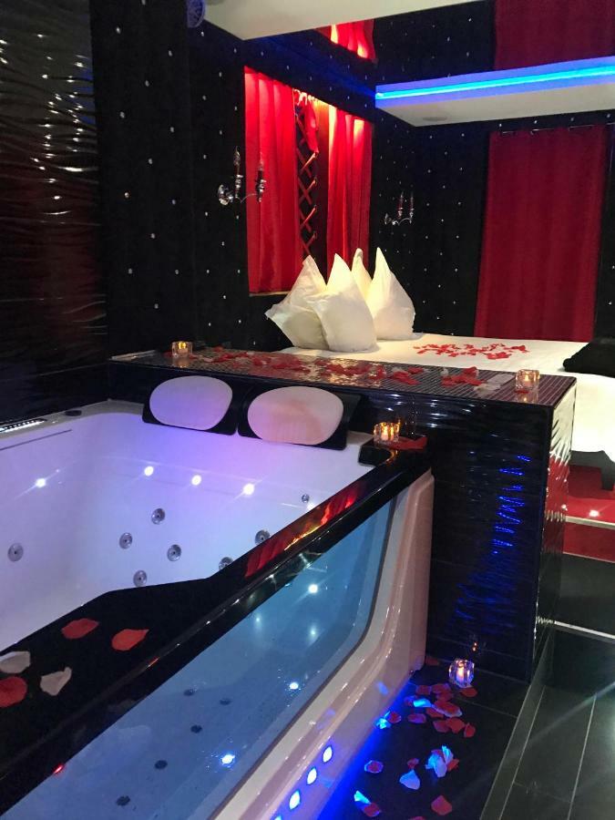Le Cabaret Vip Appartement