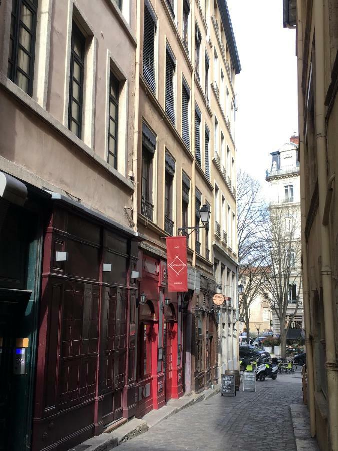 Standing Historic Apartment *