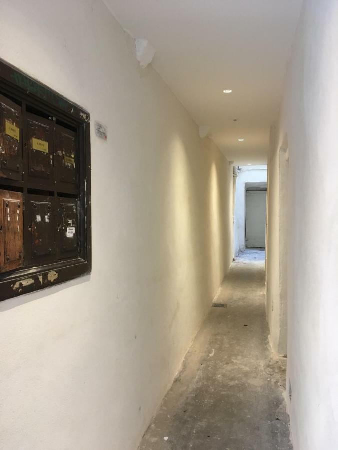 Standing Historic Apartment Lyon