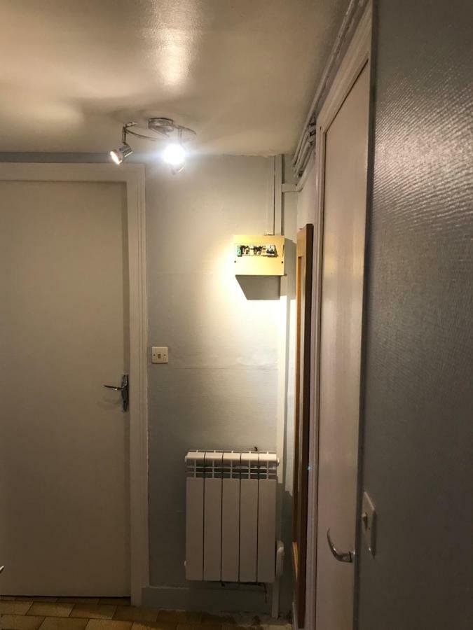 Le 87 Rue Paul Bert Lyon