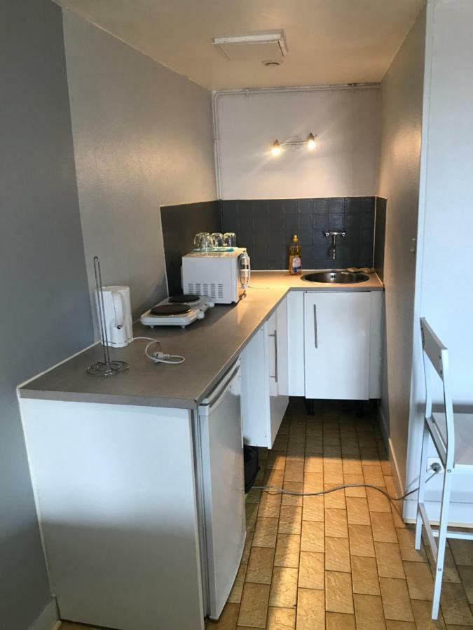 Le 87 Rue Paul Bert Lyon