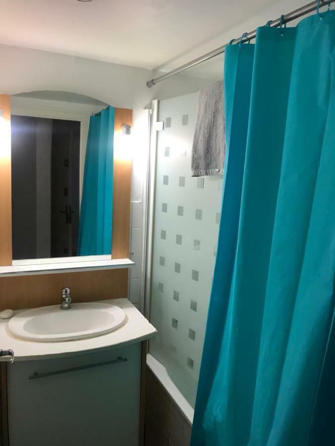 Le 87 Rue Paul Bert Apartamento *