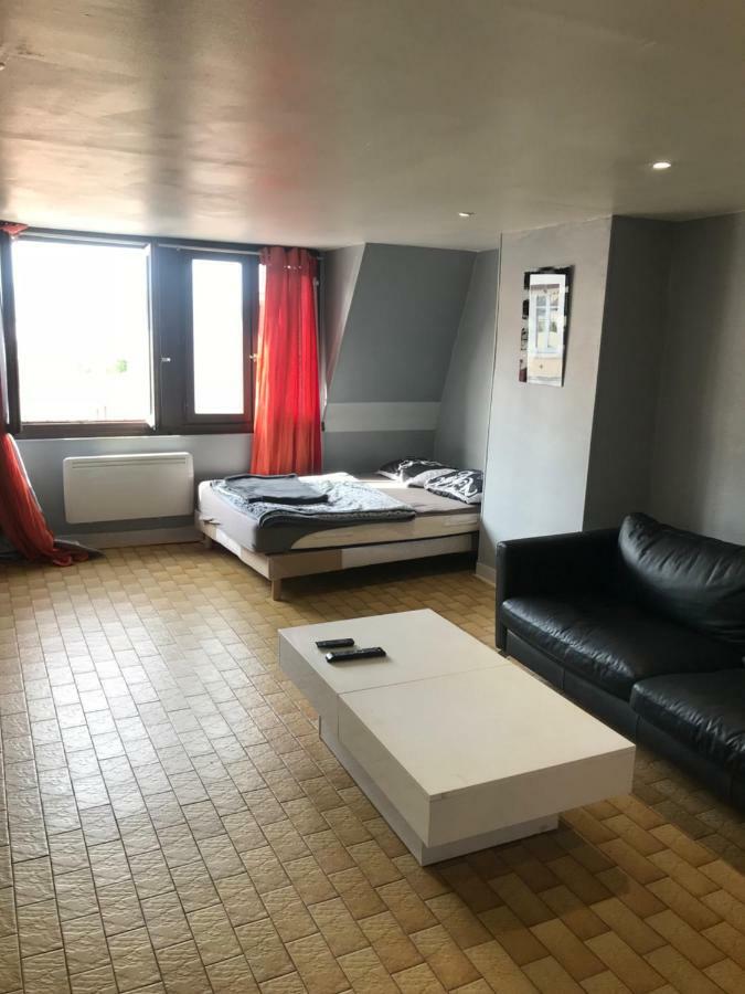 Le 87 Rue Paul Bert Apartamento *