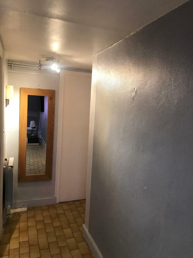 Le 87 Rue Paul Bert Apartamento