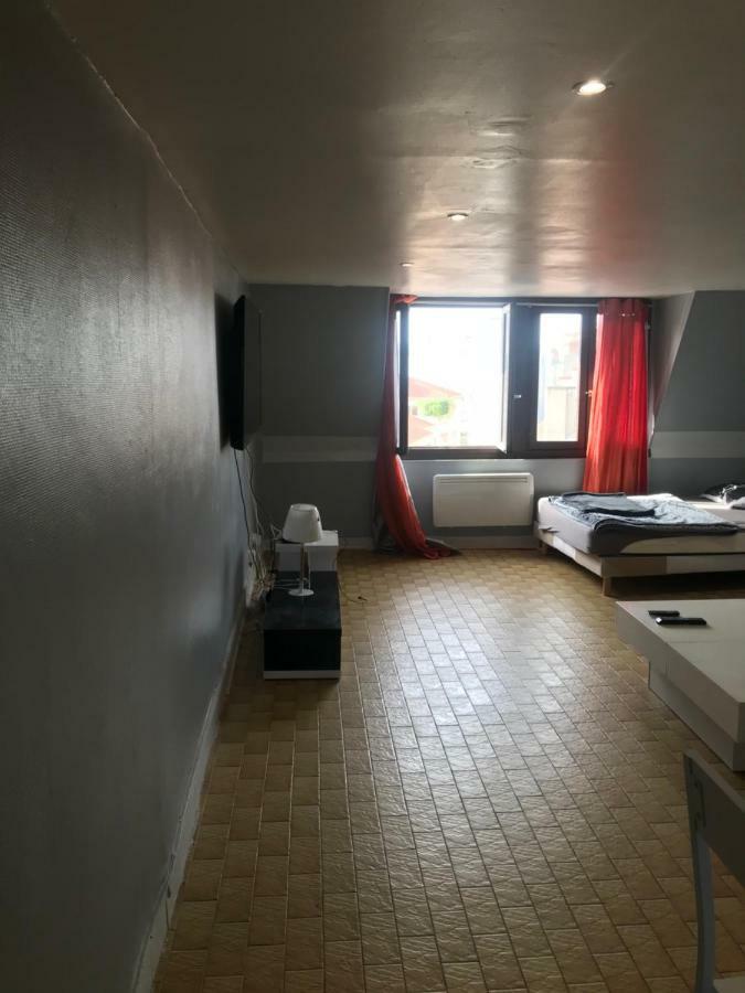 Le 87 Rue Paul Bert Apartamento *