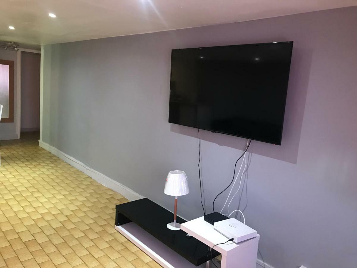 Le 87 Rue Paul Bert Apartamento *