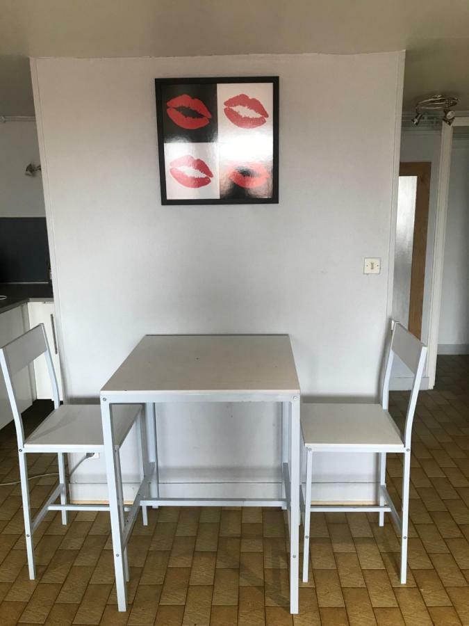 Le 87 Rue Paul Bert *