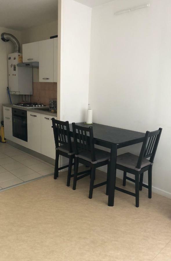Appartement Woezon Na Mi