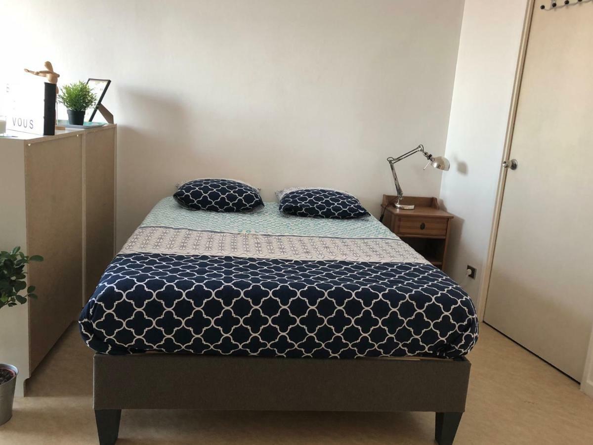 Appartement Woezon Na Mi *