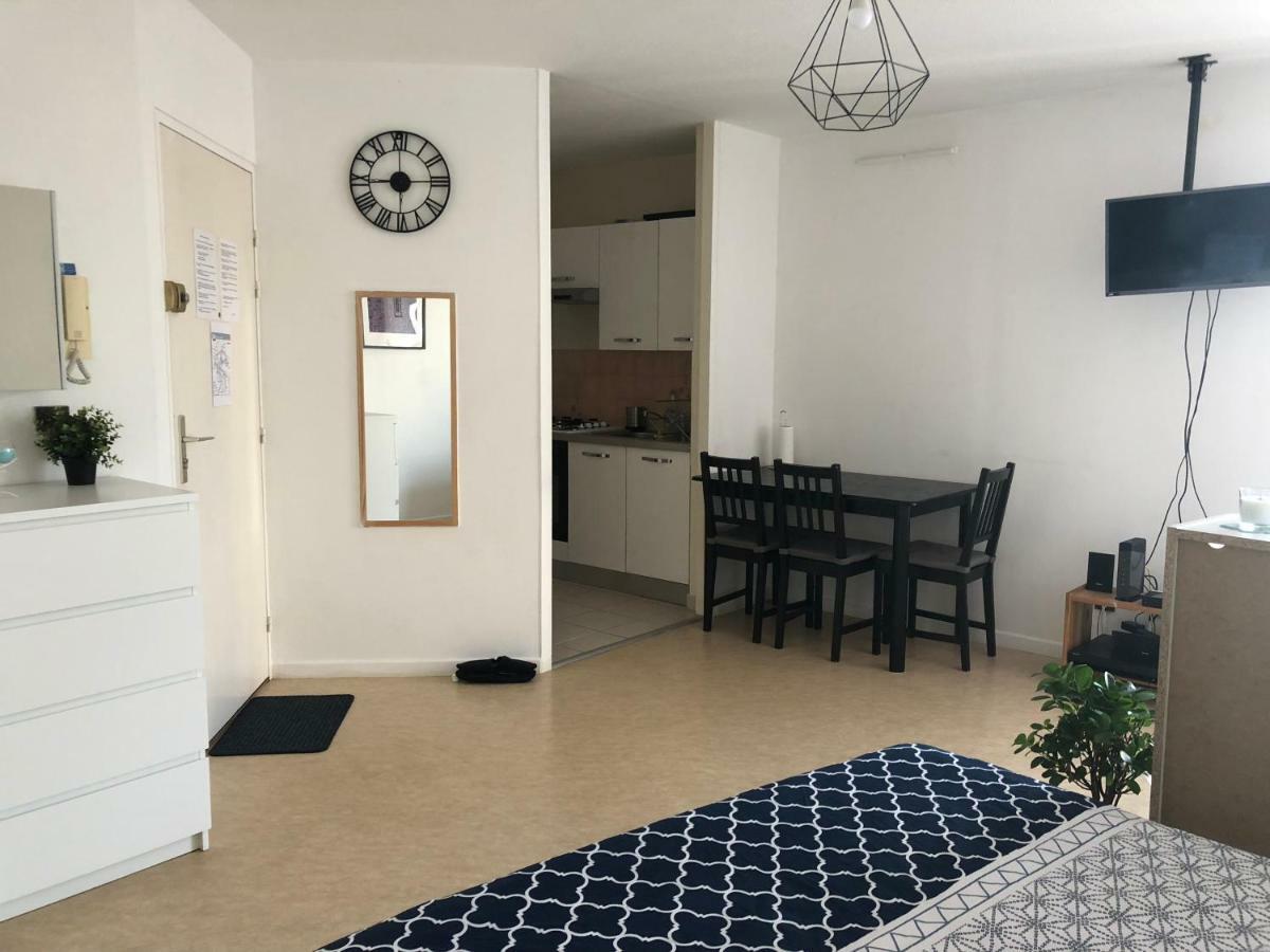 Woezon Na Mi Appartement Lyon