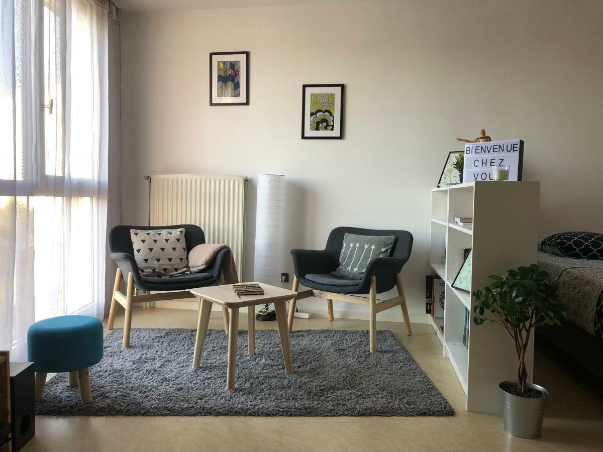 Appartement Woézon Na Mi *