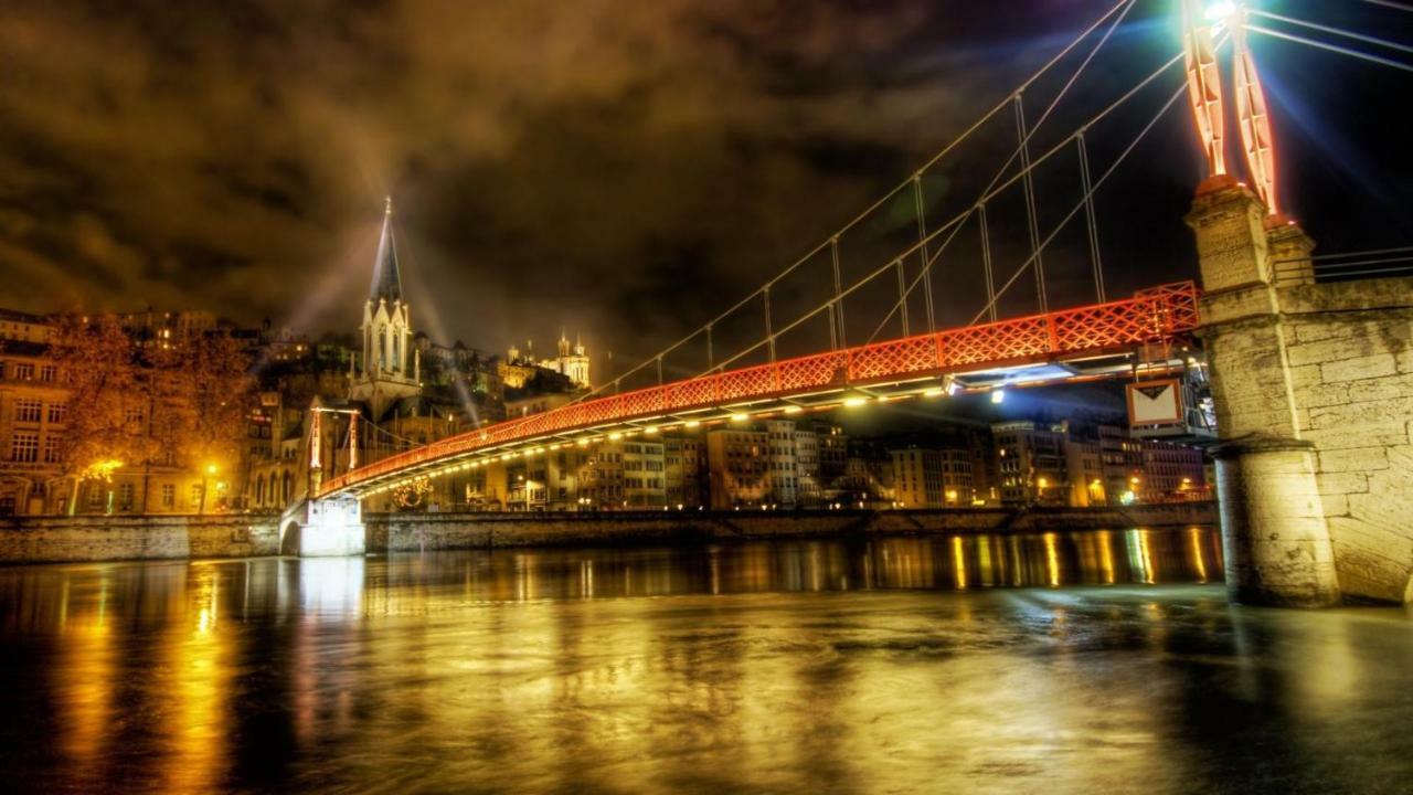 Part Dieu * Lyon