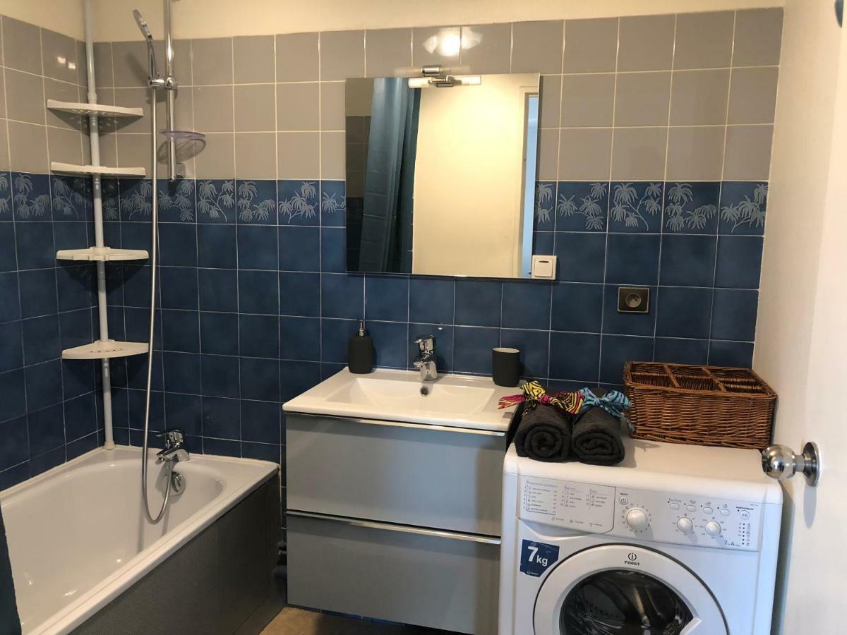 Appartement Woezon Na Mi Lyon