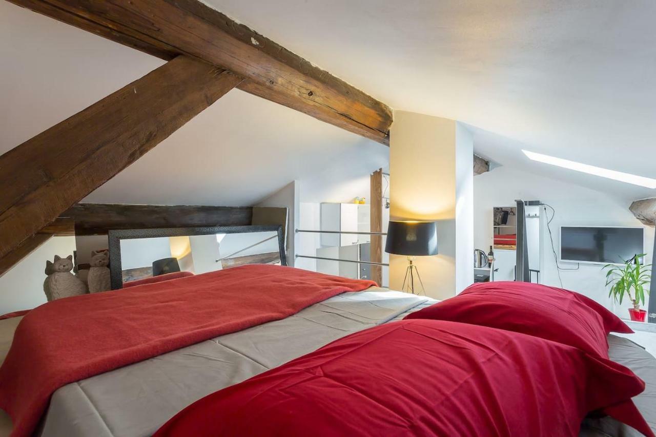 Apartment Lyon
