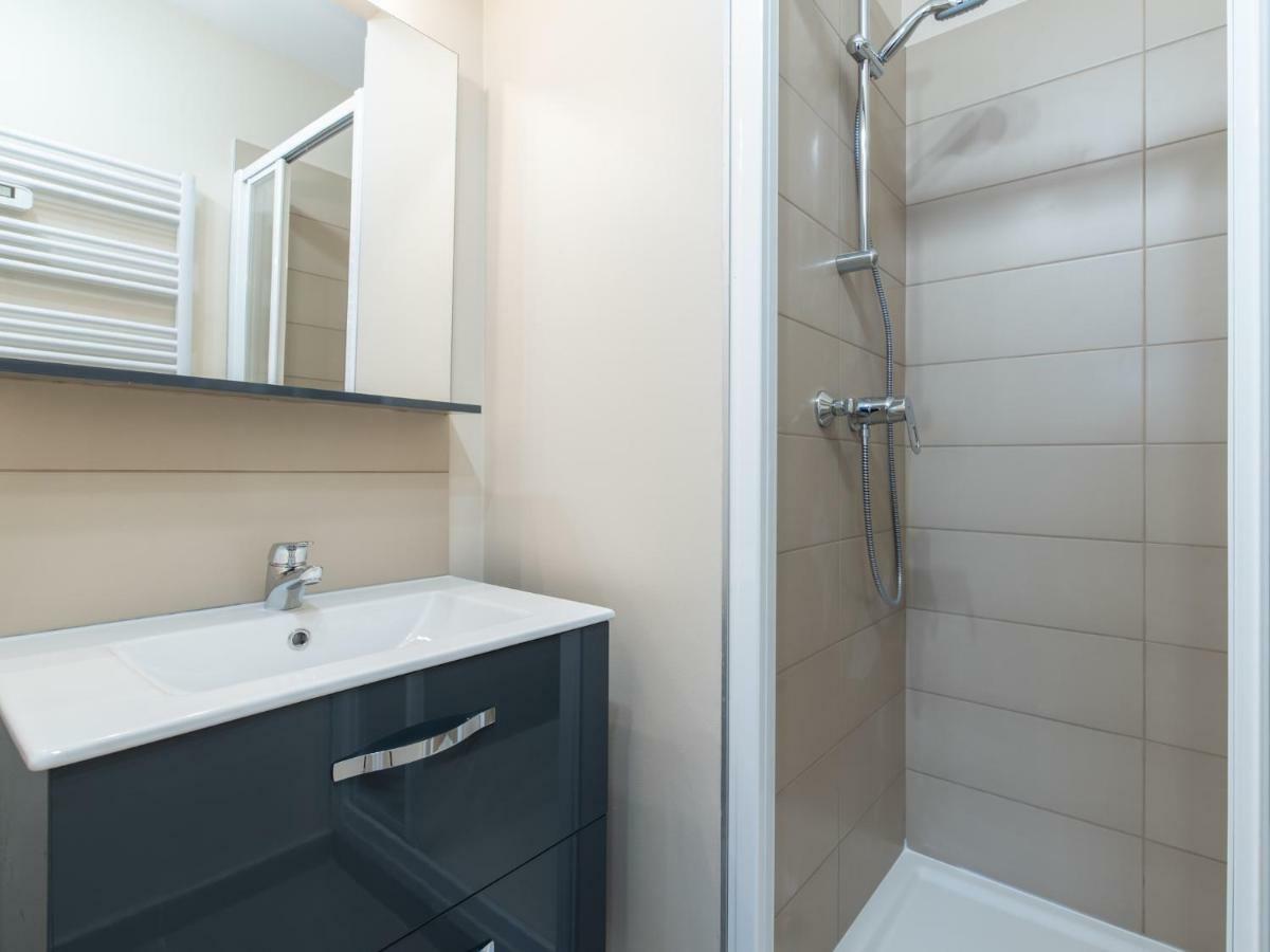 Apartamento Liberté - Tout Confort Au Coeur De Lyon, Proche Part-dieu