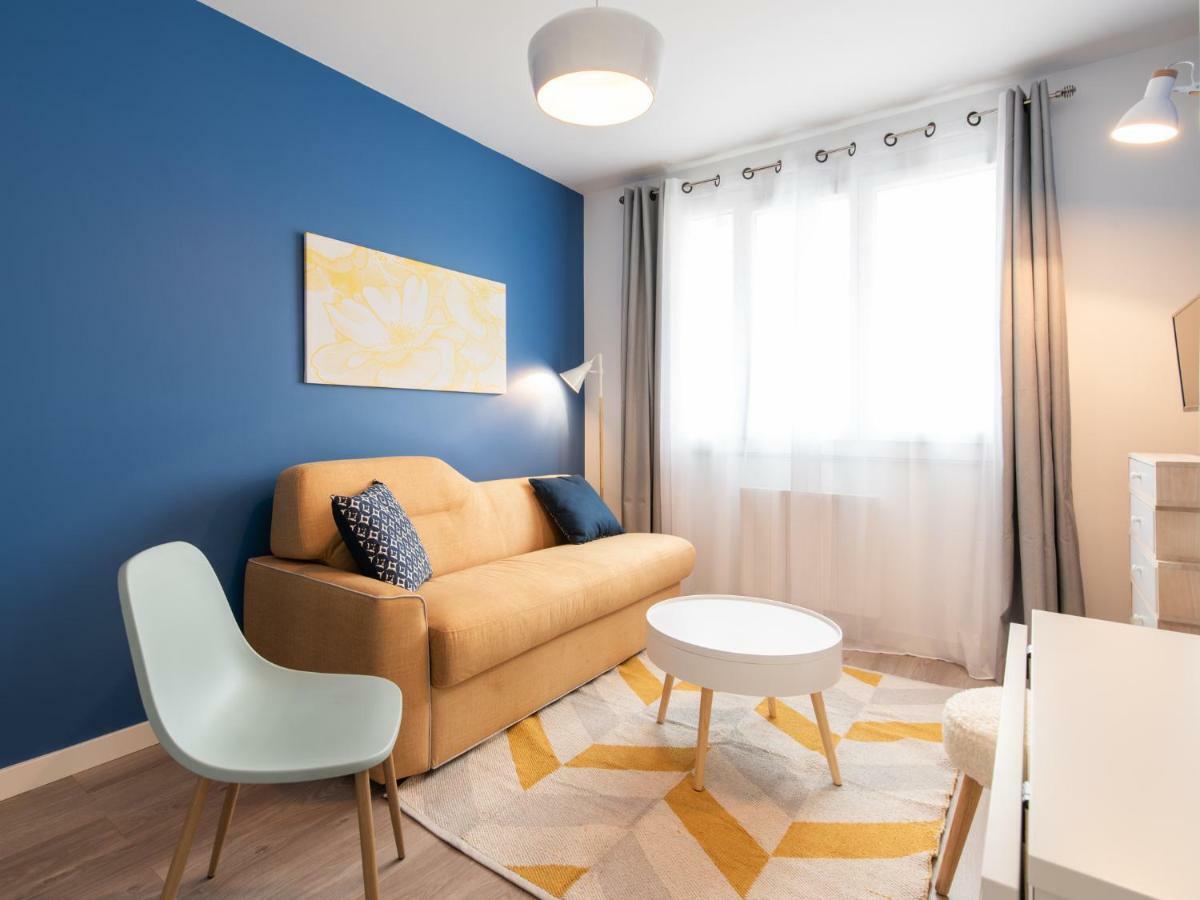 Apartamento Liberté - Tout Confort Au Coeur De Lyon, Proche Part-dieu