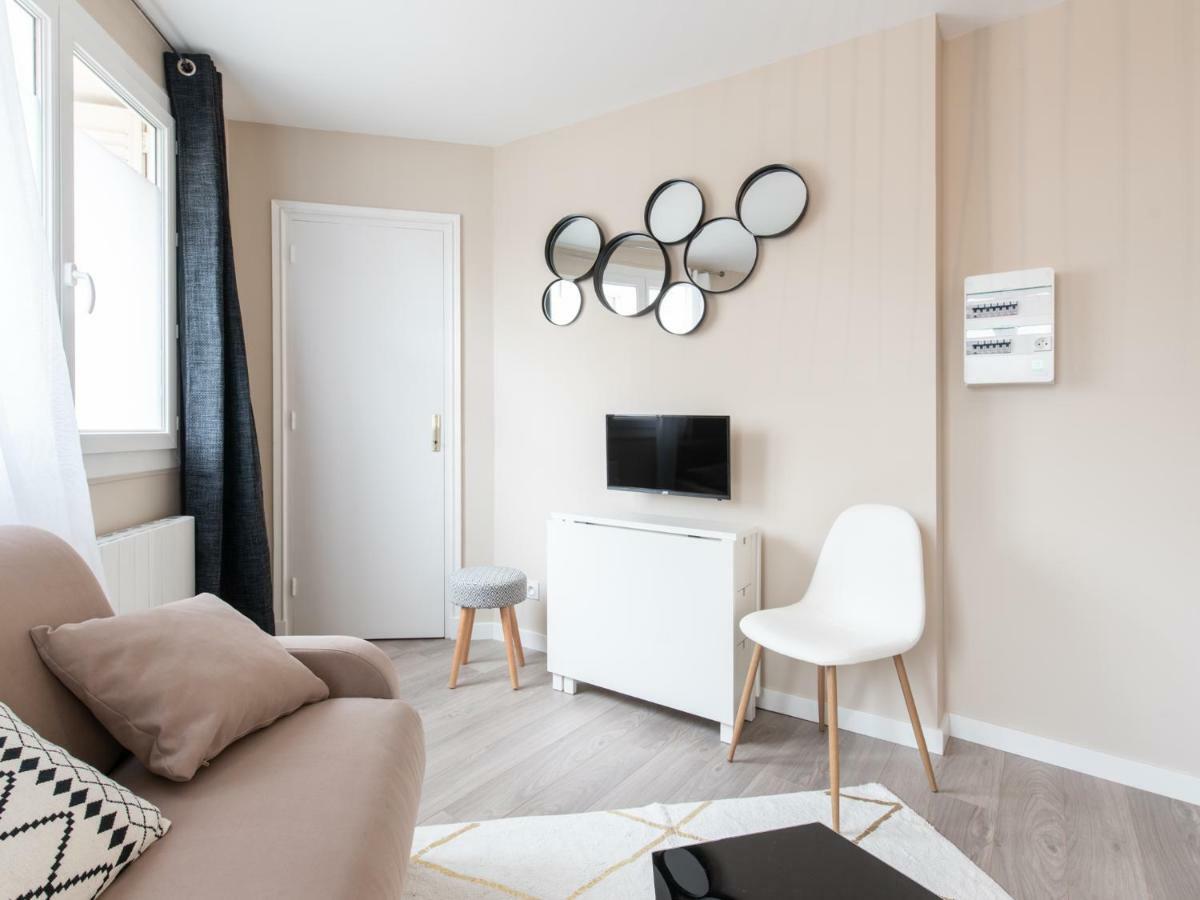 Passion - Moderne Et Lumineux Ail *