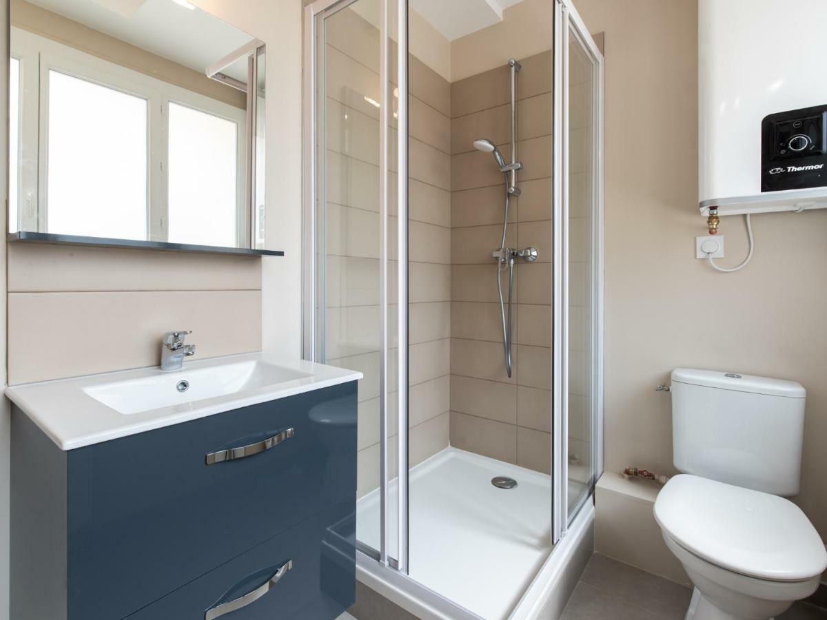 Apartment Passion - Moderne Et Lumineux Ail