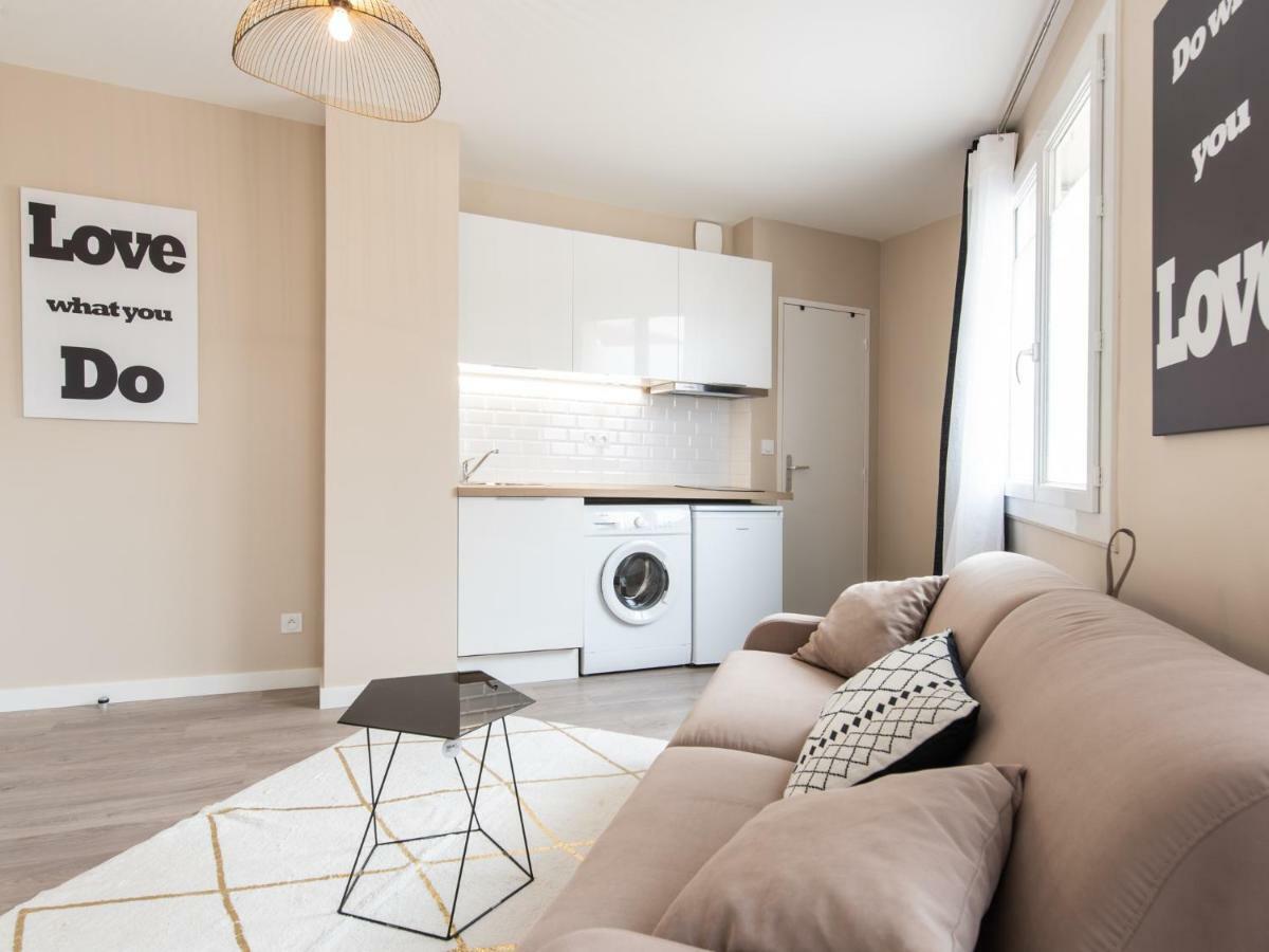 Passion - Moderne Et Lumineux Ail Apartment *
