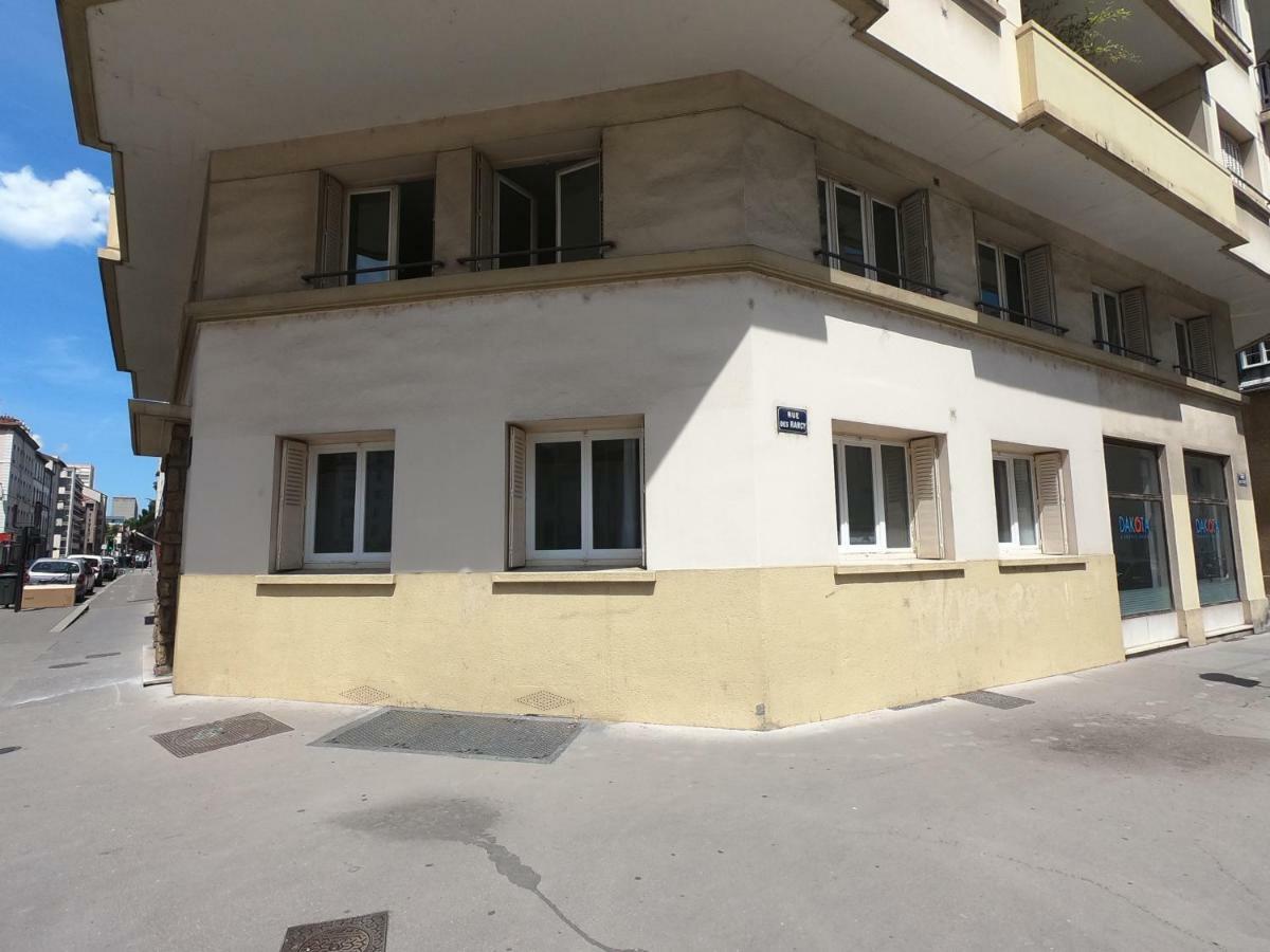 Apartment Passion - Moderne Et Lumineux Ail Lyon