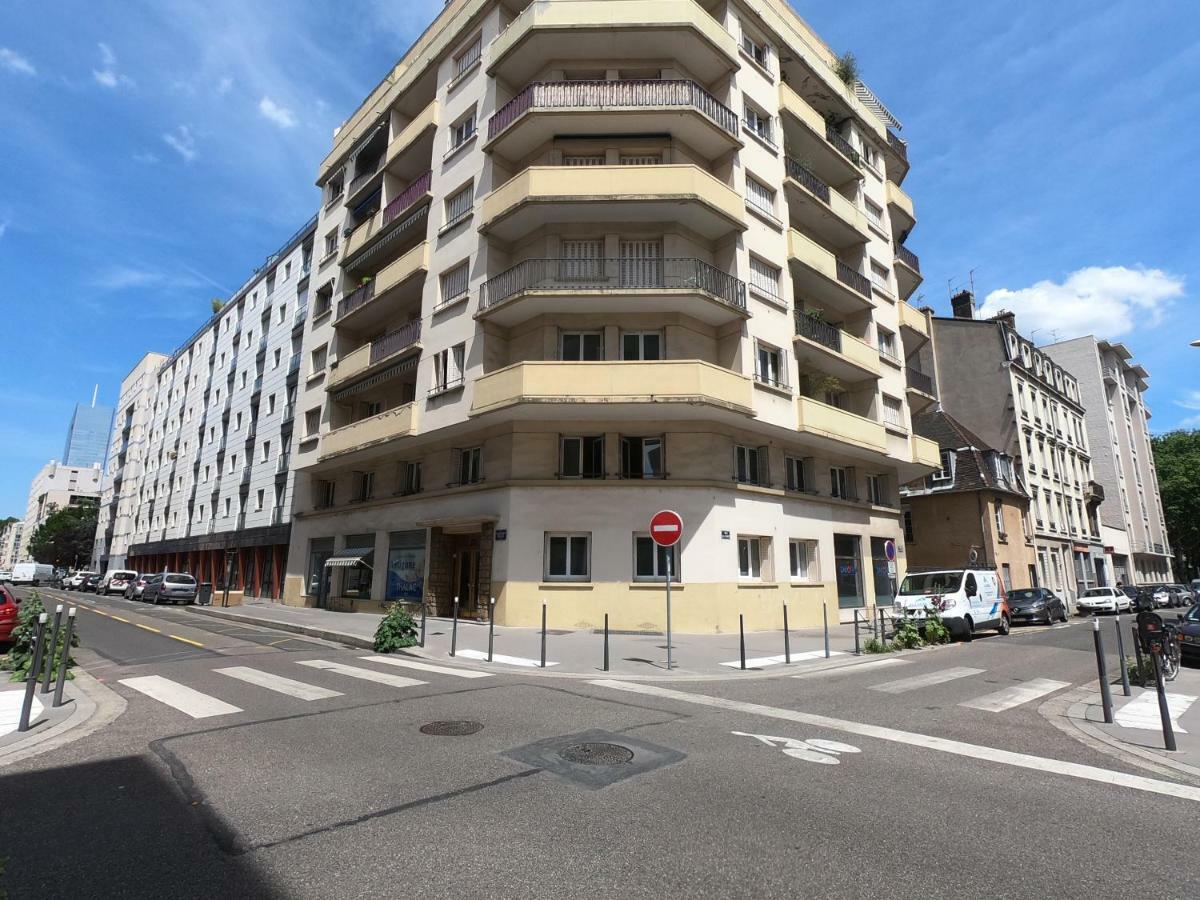 Passion - Moderne Et Lumineux Ail Apartment *