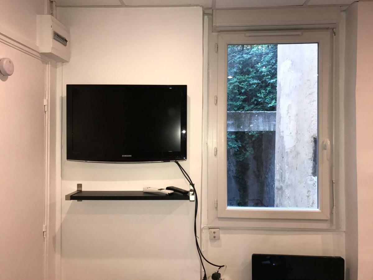 Historique Studio * Lyon