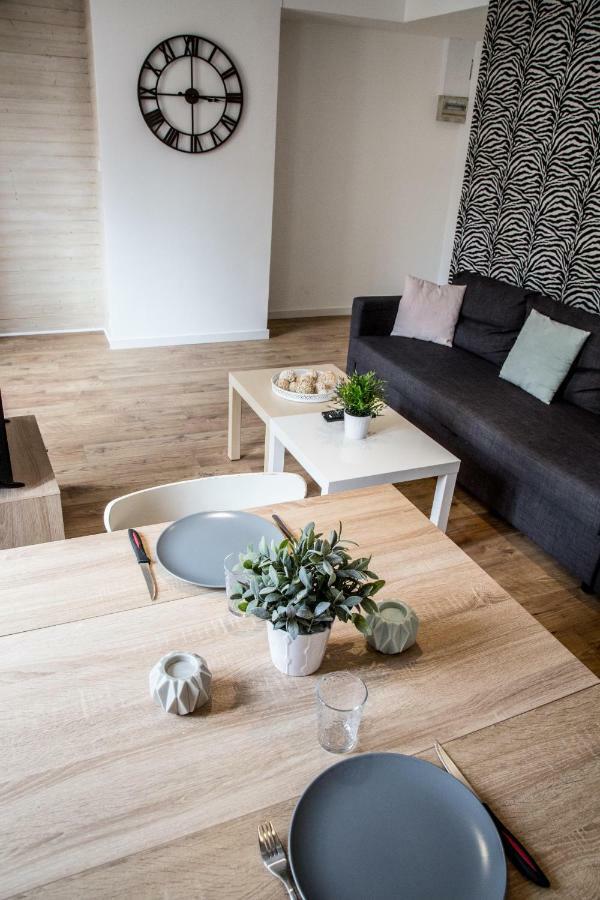 Be My Le Palais Grillet Apartment