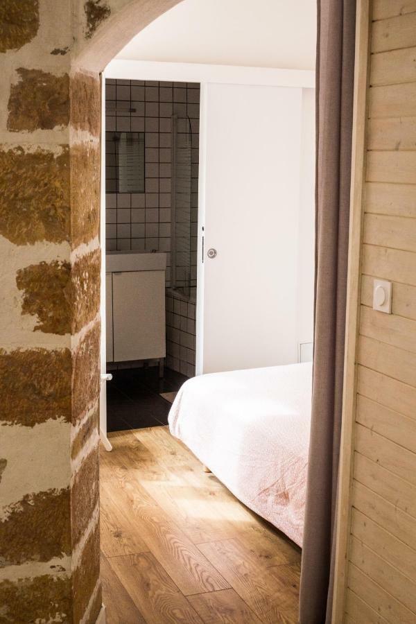 Apartment Be My Le Palais Grillet Lyon