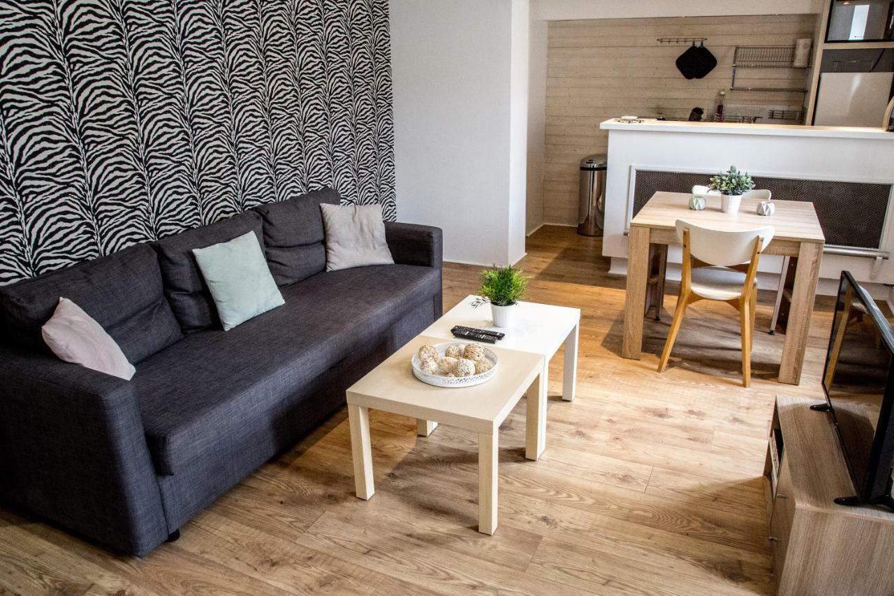 Be My Le Palais Grillet Apartment