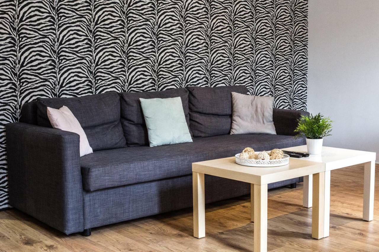 Be My Le Palais Grillet Apartment *