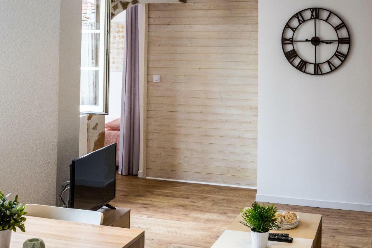 Be My Le Palais Grillet Apartment