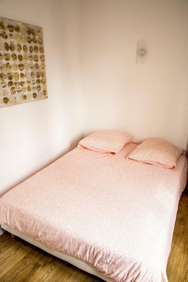 Apartment Be My Le Palais Grillet Lyon