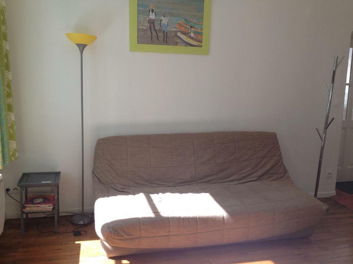 Le Croix Rousse Jacquard Apartment