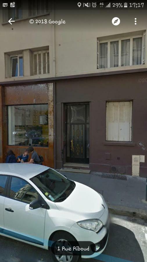 Modernite Et Design Part Dieu *