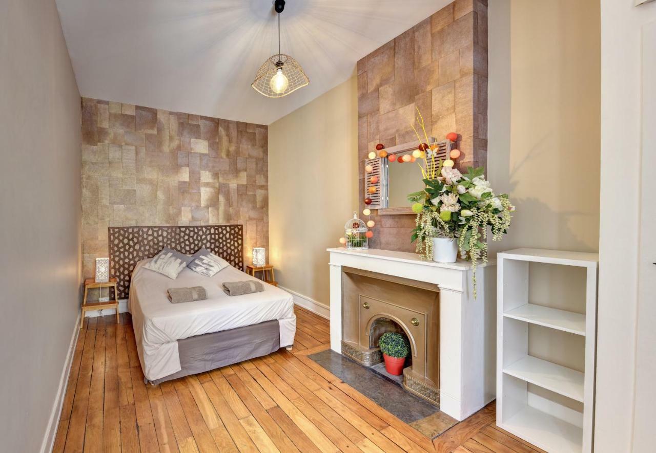 Appartement L'appart Elegance Part Dieu