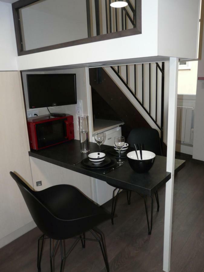 Le 12 Pierres - Croix-rousse - Cosy & Design *