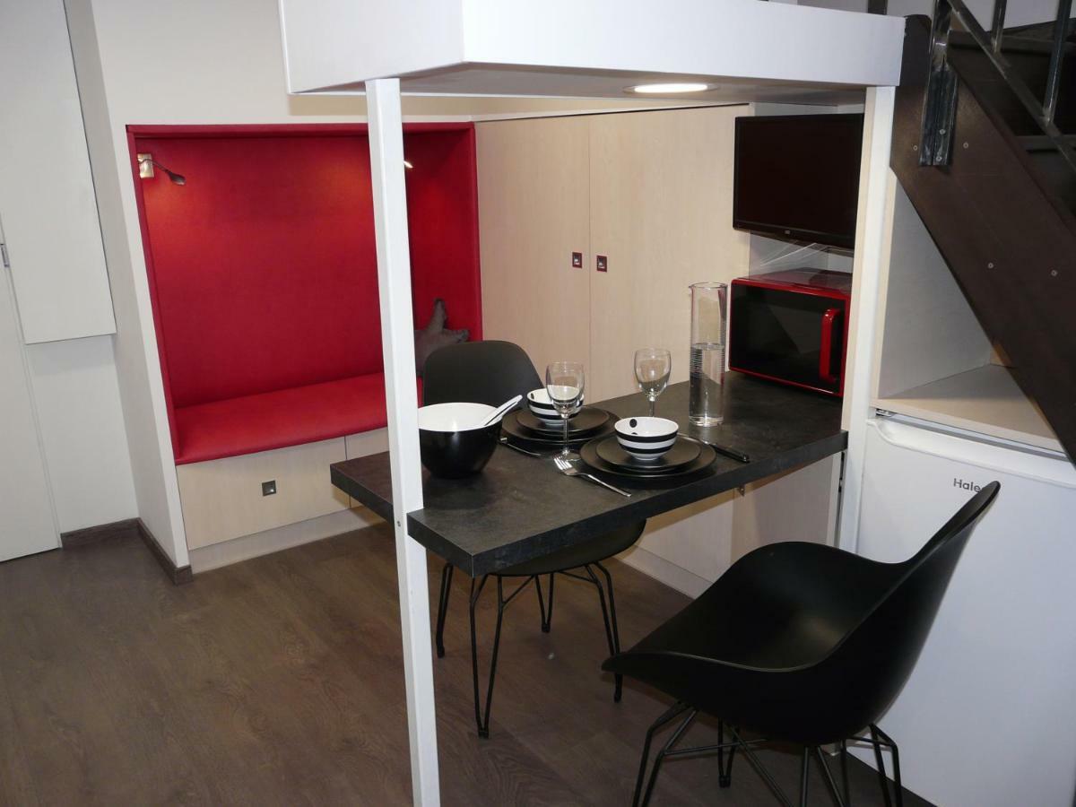 Le 12 Pierres - Croix-rousse - Cosy & Design *