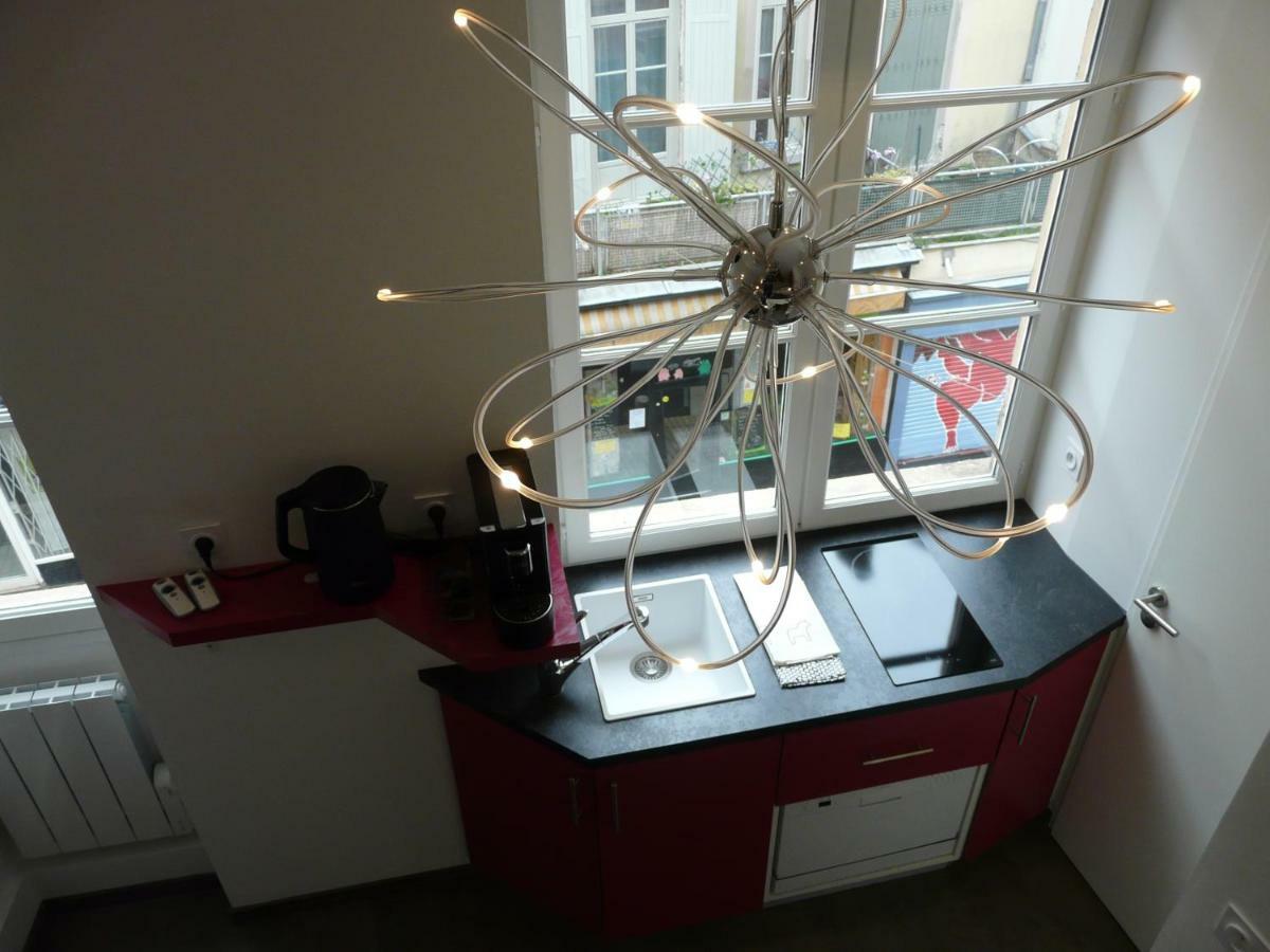 Le 12 Pierres - Croix-rousse - Cosy & Design *