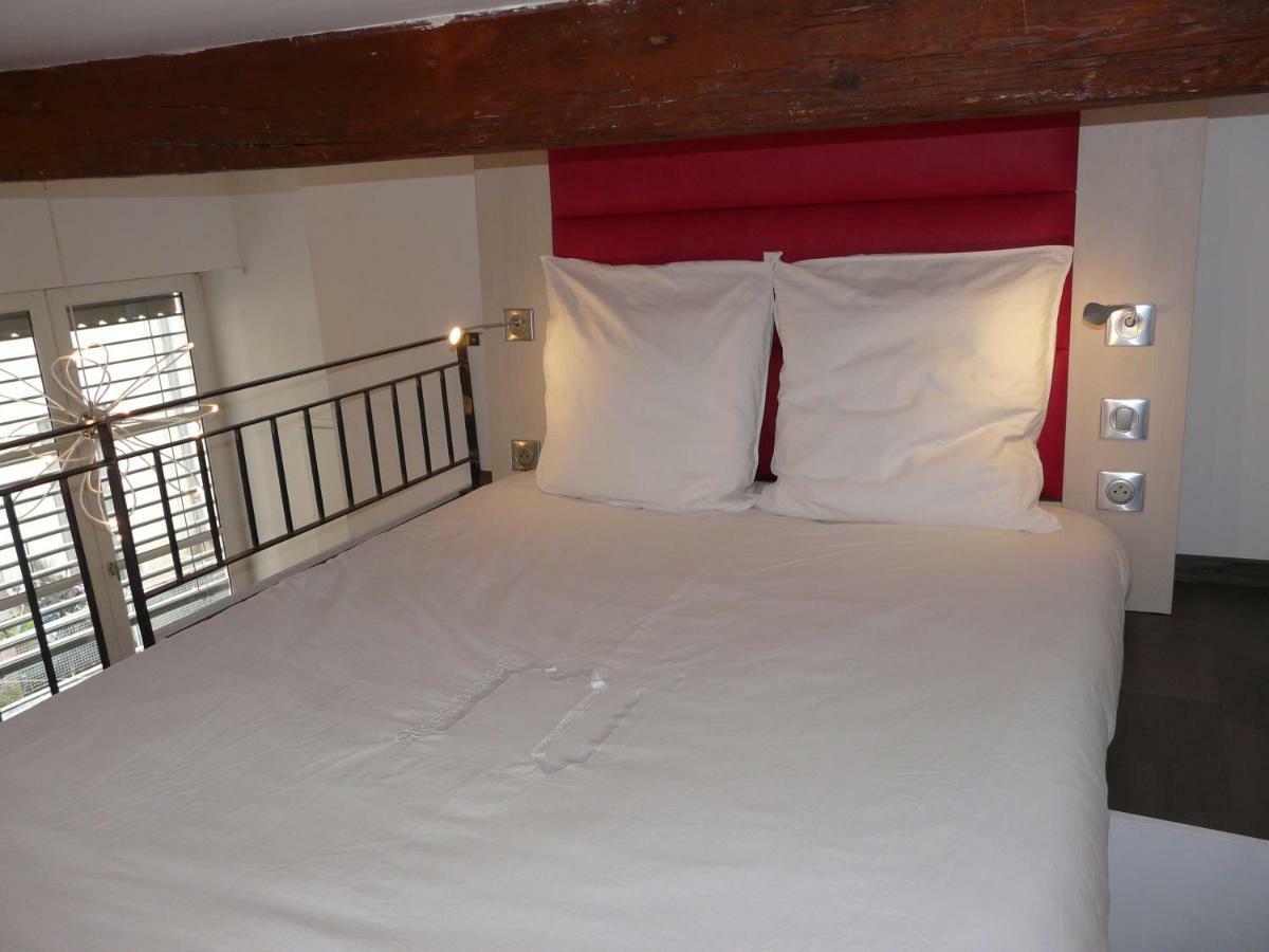 Le 12 Pierres - Croix-rousse - Cosy & Design * Lyon