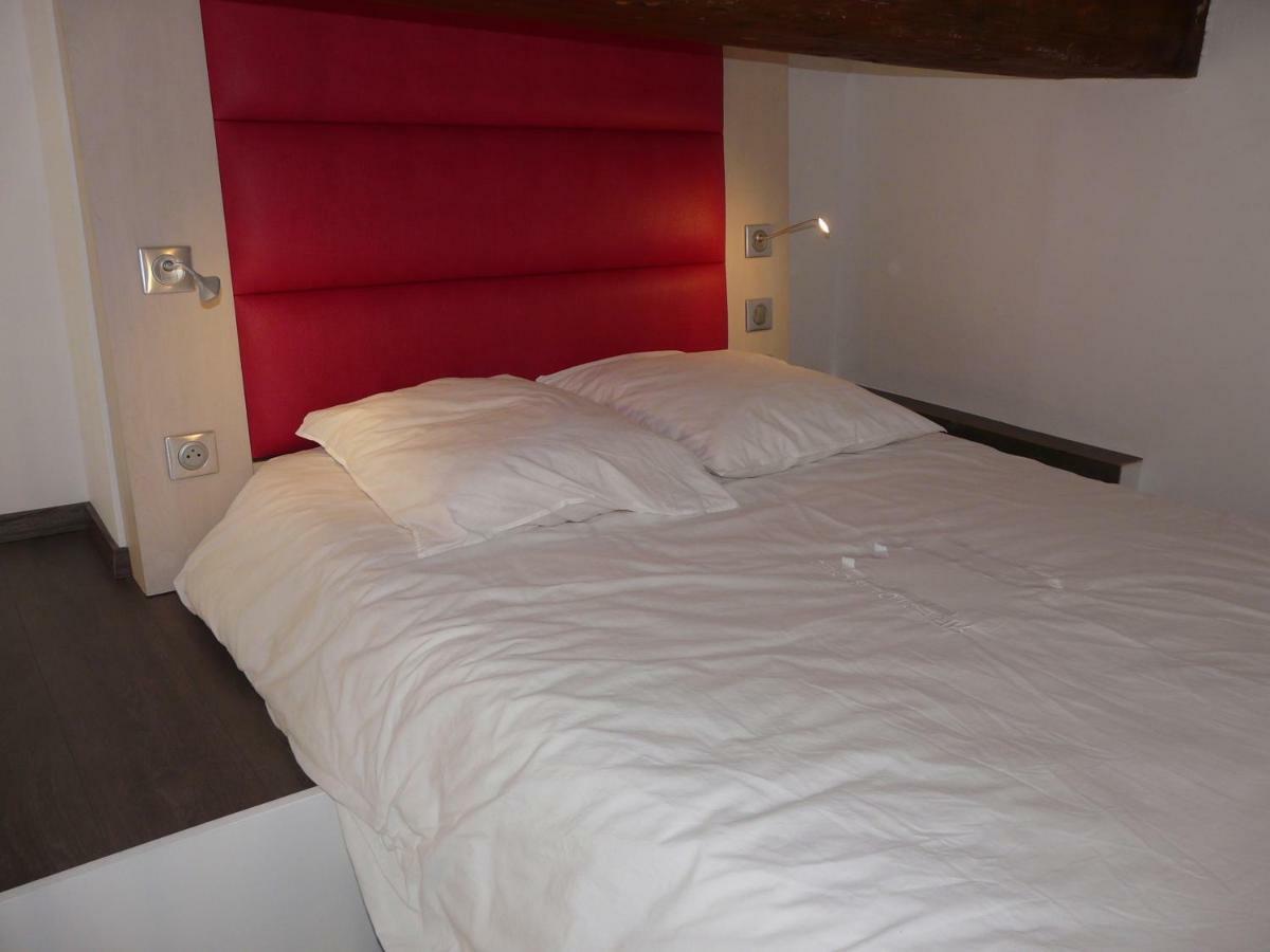 Le 12 Pierres - Croix-rousse - Cosy & Design * Lyon